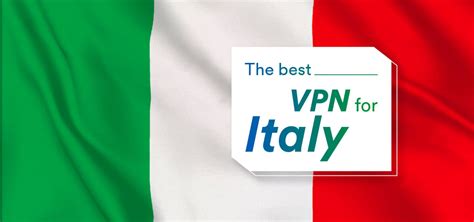 italian vpn for iphone